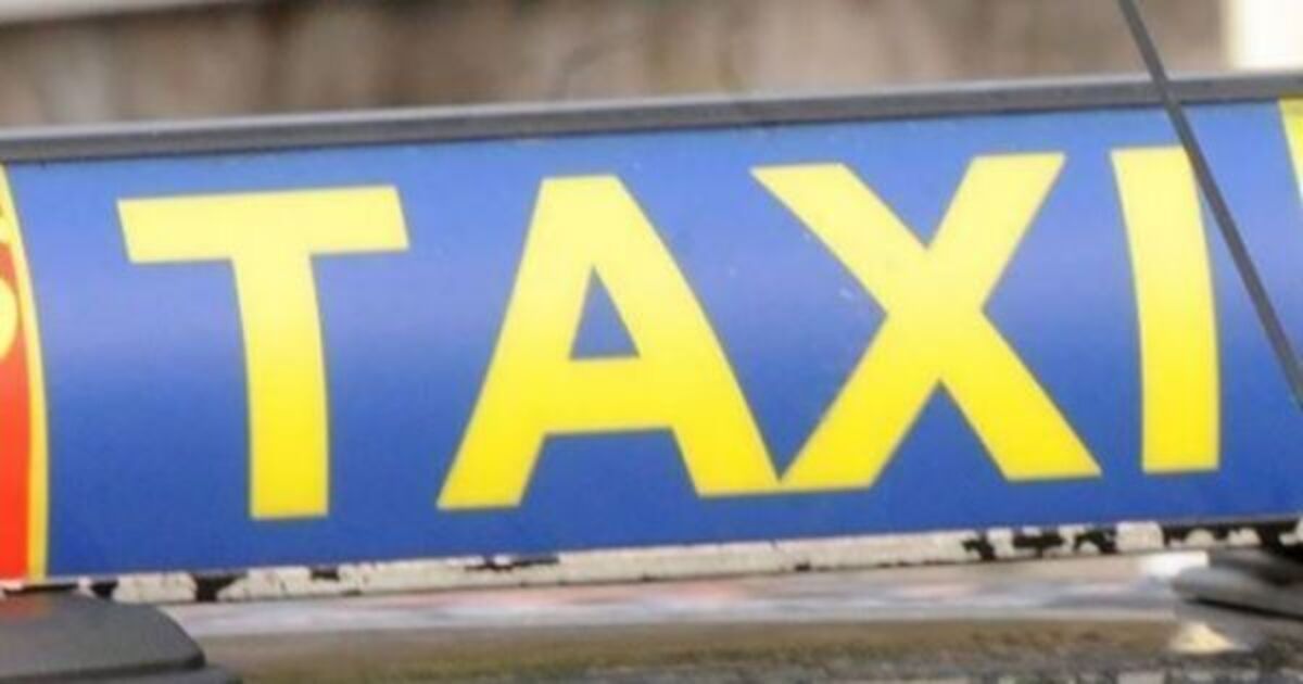 Dublin taxi driver must pay passenger €1,600 after telling her 'you look sexy' - Vimarsana News
