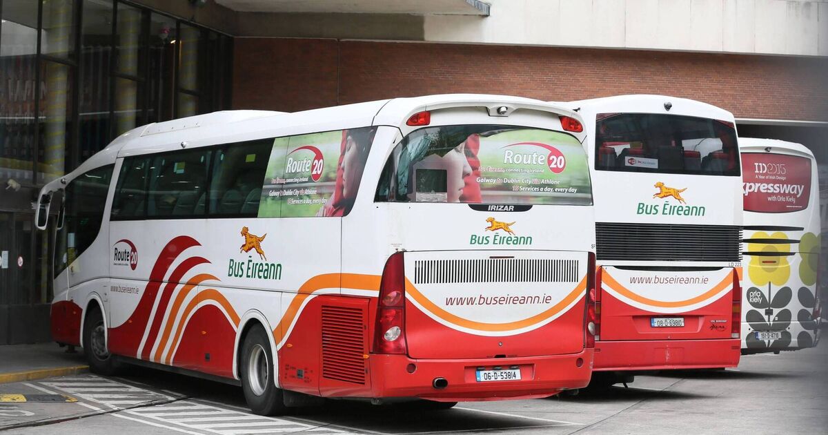 Figures released to Cork TD show Bus Éireann paid €5.7m in fines due to service failures - Vimarsana News