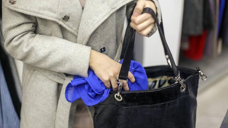 Spike in thefts from Cork city shops over the first two months of this year