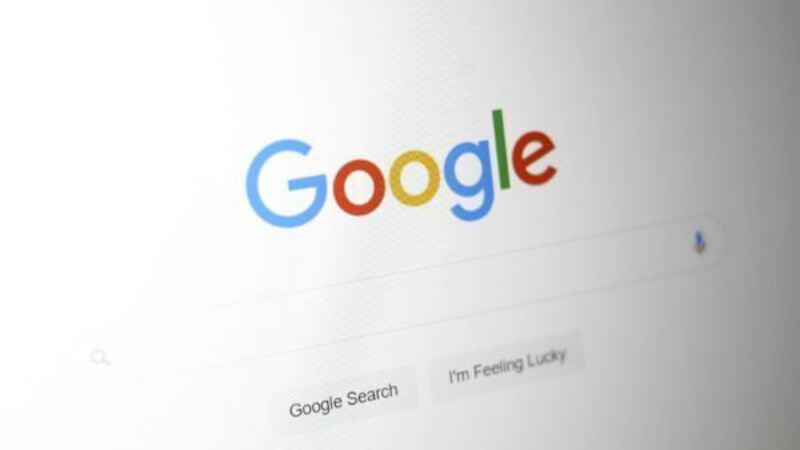 Online search data ‘may help spot ovarian cancer cases earlier’