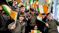 Dowtcha boy! - ‘All of Cork is very proud’ of Oscar winner Cillian