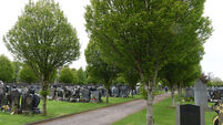 Plans for city cemetery expansion approved by councillors