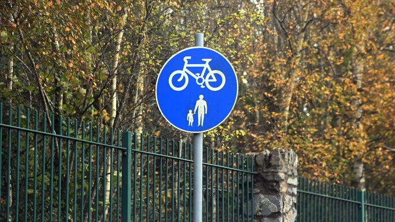Cork city pedestrian, cycling, and junction works get the go-ahead Cork city pedestrian, cycling, and junction works get the go-ahead