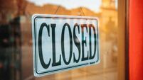 Closure orders for rodent droppings in kitchen and preparation of raw chicken in sink
