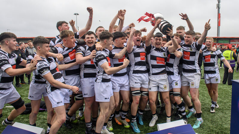 PBC win classic schools rugby cup final against arch rivals CBC by two points to go one ahead in the role of honour with 32 wins to CBC's 31 PBC win classic schools rugby cup final against arch rivals CBC by two points to go one ahead in the role of honour with 32 wins to CBC's 31