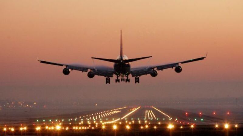 Dublin Airport lawyers urge court to overturn notice restricting night-time flights