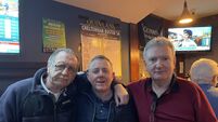 I’m not trying to get rich, just enjoy myself': Cork Cheltenham fans enjoy action in Blackpool pub