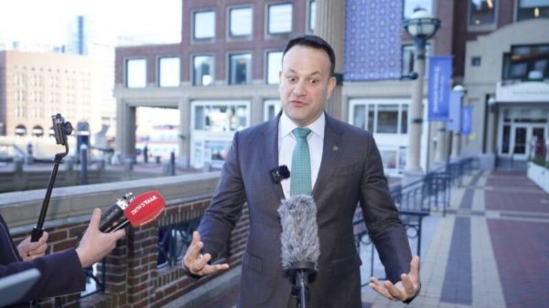 Taoiseach questions ‘wisdom’ of Coalition TDs voting against referendums Taoiseach questions ‘wisdom’ of Coalition TDs voting against referendums