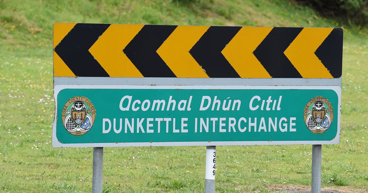 Traffic delays for Cork motorists this morning following collision near Dunkettle Interchange - Vimarsana News