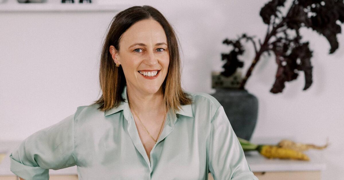 Cork chef and catering company founder launches podcast - Vimarsana News
