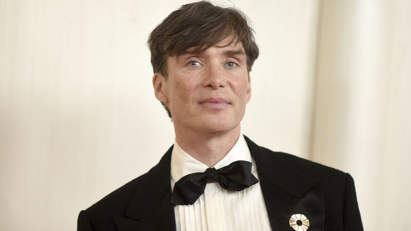 Oscar-winning Cillian a ‘graduate’ of Cork's thriving ’90s arts scene