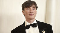 Oscar-winning Cillian a ‘graduate’ of Cork's thriving ’90s arts scene