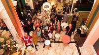 A guide to what gigs are on across Cork city this Saint Patrick’s Weekend