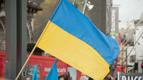Cork city location among first five reception centres for new Ukrainian arrivals  