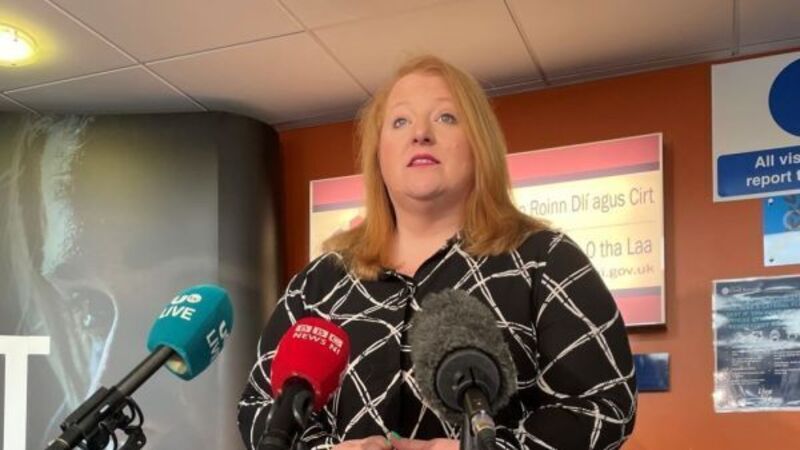 ‘Not too late’ to add Northern Ireland to law overturning UK Post Office convictions ‘Not too late’ to add Northern Ireland to law overturning UK Post Office convictions