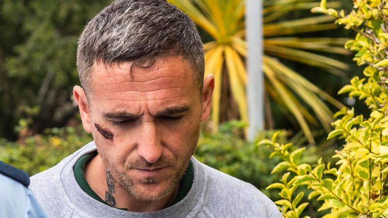 Convicted killer and rapist Ian Horgan has jail term for vicious hammer attack increased