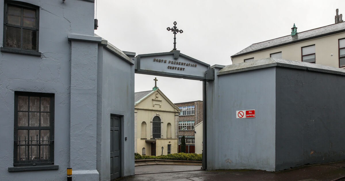 Ukrainians already living at accommodation centre announced for Cork - Vimarsana News