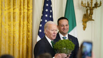 Taoiseach visit to the US