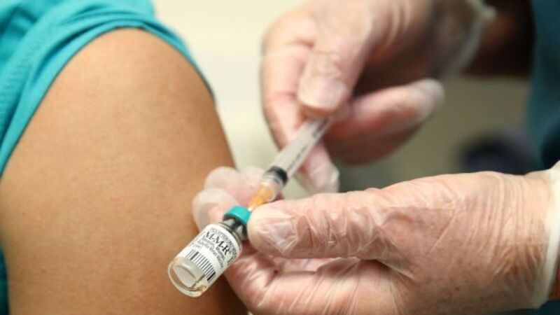HSE warned of measles outbreak in asylum seeker accommodation HSE warned of measles outbreak in asylum seeker accommodation