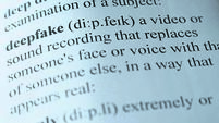 How to spot a deepfake and an AI imitation