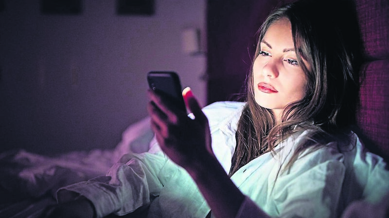 Eimear Hutchinson: Question the content you are consuming online