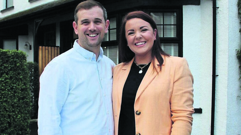 Art Deco property up for Home of the Year Art Deco property up for Home of the Year