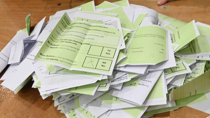 Did YOU vote NO? 4 questions arising from referendum shock Did YOU vote NO? 4 questions arising from referendum shock