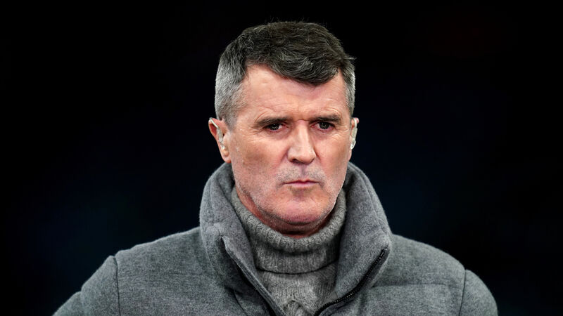 Man denies assaulting former Manchester United midfielder Roy Keane