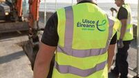 Uisce Éireann crews working to restore water in parts of north Cork