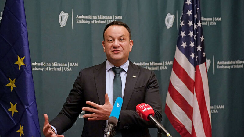 Taoiseach confirms dates for next elections 