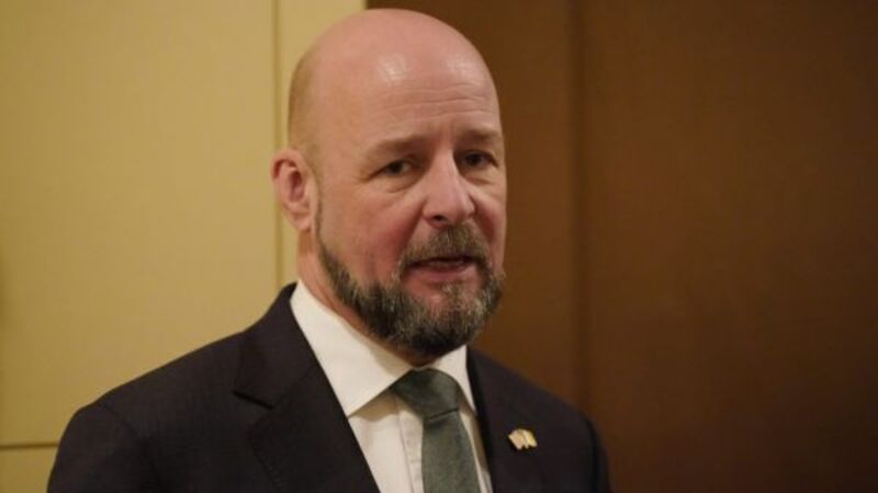 Nolan says lessons need to be learned from Covid inquiry