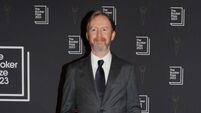 Irish author Paul Murray wins top prize at inaugural Nero Book Awards