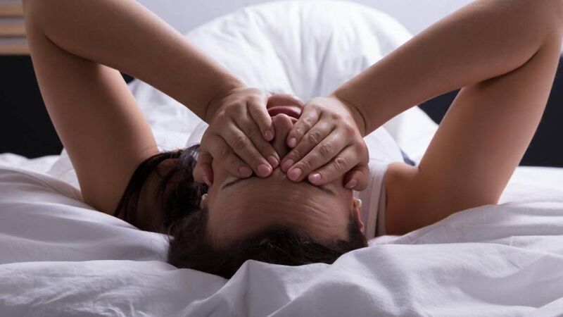 Why we need to get good sleep...