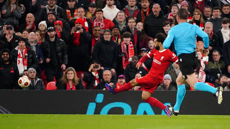 FA Cup: United versus  Liverpool promises a lot but has not delivered 