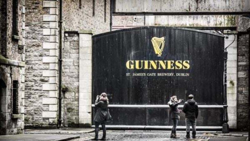 House of Guinness: New Netflix drama will tell story of famous family dynasty House of Guinness: New Netflix drama will tell story of famous family dynasty