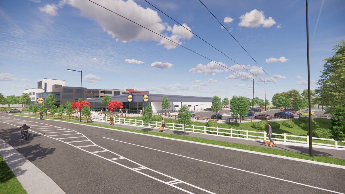 Lidl announce plans for new Cork store with 30 jobs to be created
