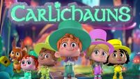 Animated series aims to bring leprechaun folklore to global audience