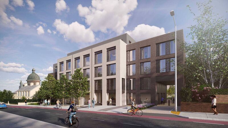 Developers appeal Cork City Council decision to refuse planning for student accommodation scheme