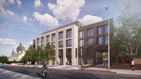 Developers appeal Cork City Council decision to refuse planning for student accommodation scheme