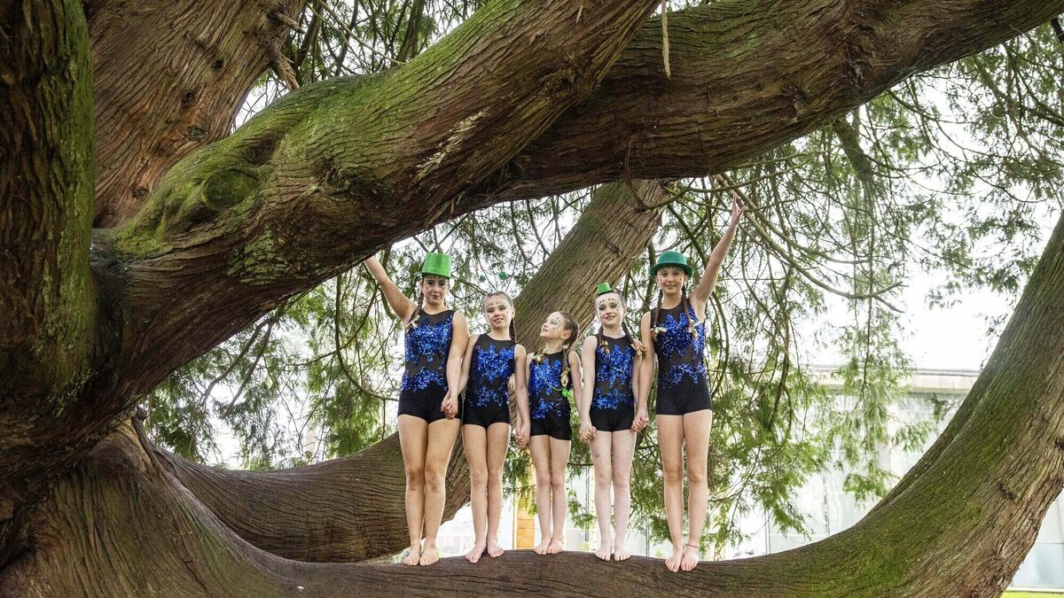 Cork school on a fundraising drive to send students to Dance World Cup 