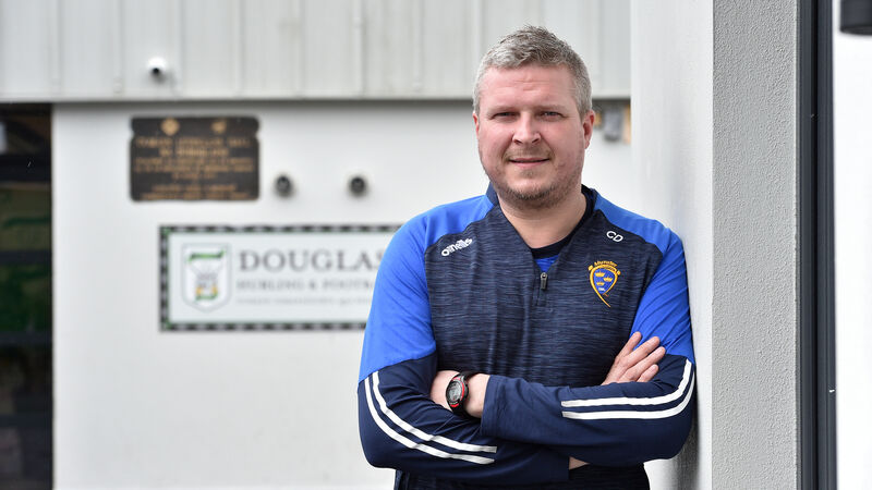 Corkman: Cancer at 33, I’m ten years in remission... Corkman: Cancer at 33, I’m ten years in remission...