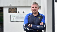 Corkman: Cancer at 33, I’m ten years in remission...