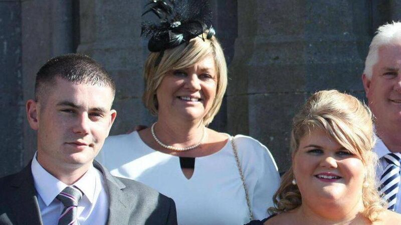 My son inspires me to keep giving back, says Cork mum My son inspires me to keep giving back, says Cork mum