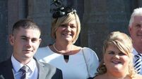 My son inspires me to keep giving back, says Cork mum