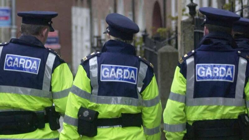 Garda bicycle case makes me fear for force I proudly served Garda bicycle case makes me fear for force I proudly served