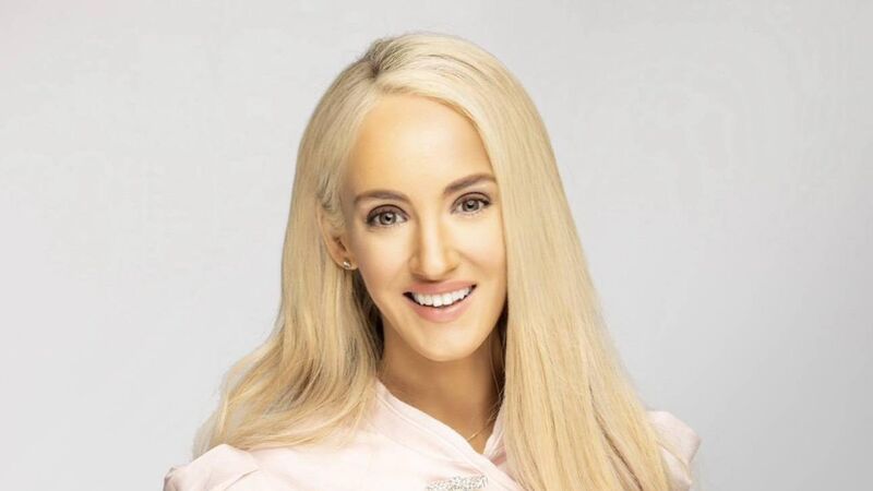 Cork's Dr Doireann O'Leary on Endometriosis Awareness Month Cork's Dr Doireann O'Leary on Endometriosis Awareness Month