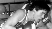 Cork boxing legend Kieran Joyce aims to bring Sunnyside club back to the top