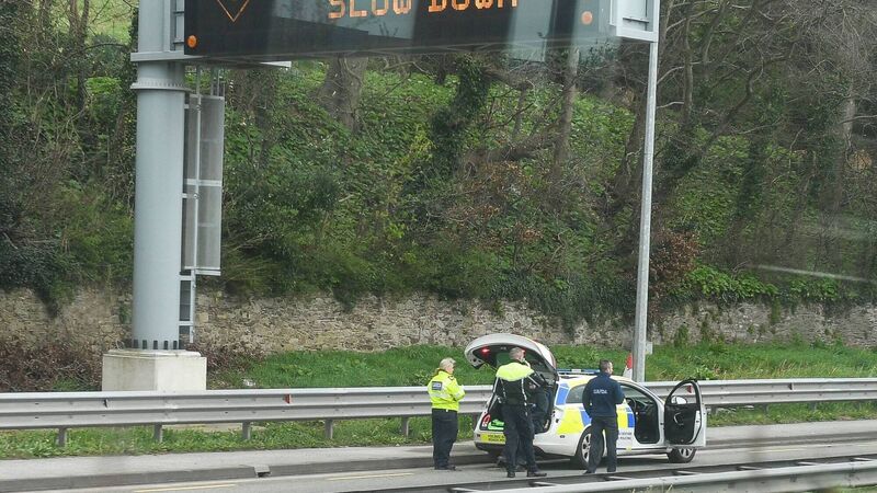 Motorist dies in collision on N8 in Cork city Motorist dies in collision on N8 in Cork city