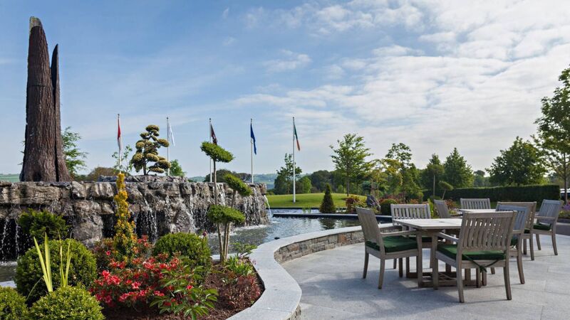 Assets of two former Fota Island Resort and Kingsley Hotel directors frozen Assets of two former Fota Island Resort and Kingsley Hotel directors frozen