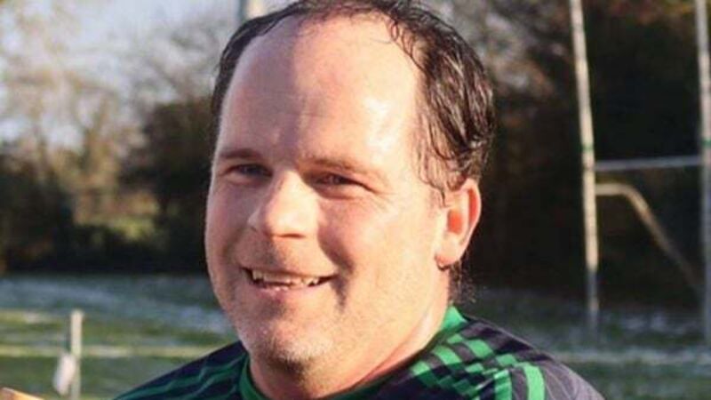 GAA coach killed in Drogheda hit-and-run incident named locally